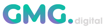 GMG.digital - Portal
